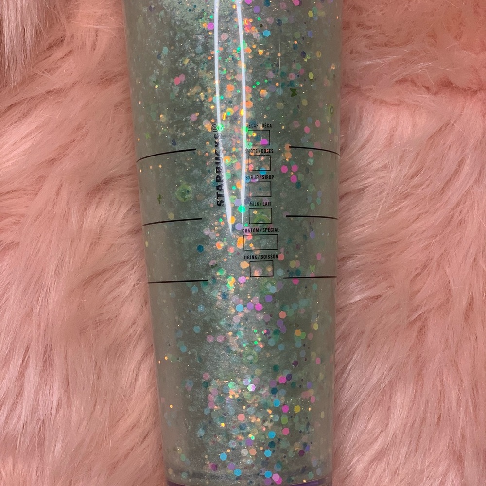 Green 🥝 cup